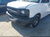 Chevrolet Express  Work Van 1GCWGAFG9H1101544 снимка