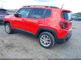 Jeep Renegade Latitude 4X4 ZACNJDB13PPP15484 fotografie