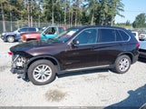 BMW X5 xDrive35I 5UXKR0C56E0H26427 снимка