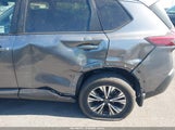 Nissan Rogue Sv Fwd JN8BT3BA4PW433808 снимка