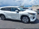 Toyota Highlander Hybrid Xle 5TDGARAH9NS515037 снимка