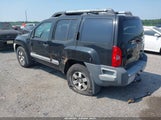 NISSAN XTERRA OFF ROAD 5N1AN0NW3AC503181 снимка