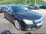 Chevrolet Malibu 2Lz 1G1ZG5E76CF323307 снимка