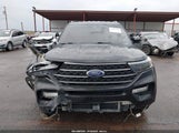 Ford Explorer Limited 1FMSK7FH0MGB07440 снимка