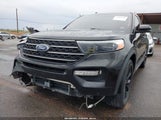 Ford Explorer Limited 1FMSK7FH0MGB07440 снимка