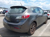 Mazda Mazda3 I Touring JM1BL1LP2D1767623 снимка