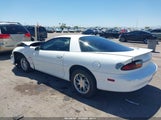 Chevrolet Camaro 2G1FP22K222171651 снимка