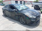 Kia Forte Gt-Line 3KPF34AD3ME300445 снимка