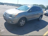 NISSAN ROGUE SELECT S JN8AS5MT3FW153577 снимка
