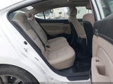 Hyundai Elantra Value Edition 5NPD84LF9JH304725 photo