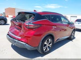 Nissan Murano Sv Fwd 5N1AZ2BJ6MC128674 снимка