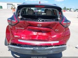 Nissan Murano Sv Fwd 5N1AZ2BJ6MC128674 снимка