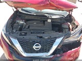 Nissan Murano Sv Fwd 5N1AZ2BJ6MC128674 photo
