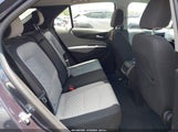 Chevrolet Equinox Ls 3GNAXHEV8JL106808 снимка
