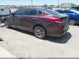Kia Optima Lx 5XXGT4L33KG348427 снимка