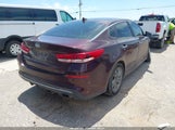Kia Optima Lx 5XXGT4L33KG348427 снимка