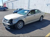 Cadillac Sts V8 1G6DL67A680173255 снимка
