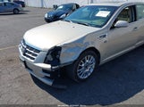 Cadillac Sts V8 1G6DL67A680173255 снимка