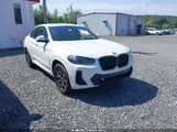 BMW X4 xDrive30I 5UX33DT04R9U95141 photo