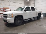 Chevrolet Silverado  Lt 3GCPKSE36BG406001 снимка