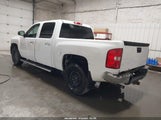 Chevrolet Silverado  Lt 3GCPKSE36BG406001 снимка