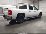 Chevrolet Silverado  Lt 3GCPKSE36BG406001 снимка