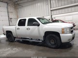 Chevrolet Silverado  Lt 3GCPKSE36BG406001 снимка