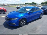 HONDA CIVIC LX 19XFC2F65KE209110 снимка