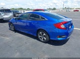 HONDA CIVIC LX 19XFC2F65KE209110 снимка