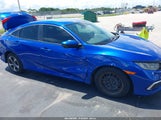 HONDA CIVIC LX 19XFC2F65KE209110 снимка
