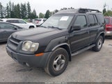 NISSAN XTERRA SE 5N1ED28T94C602710 снимка