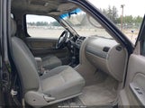 NISSAN XTERRA SE 5N1ED28T94C602710 снимка