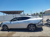 Nissan Maxima Sl Xtronic Cvt 1N4AA6DVXLC378832 снимка