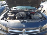 DODGE CHARGER SXT 2B3KA33V59H540209 снимка