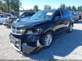 Dodge Journey Sxt 3C4PDCBG9ET151749 снимка