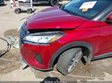 Nissan Kicks Sv Xtronic Cvt 3N1CP5CV8PL476722 photo