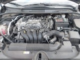 Toyota Corolla Le 5YFEPMAE4MP204914 снимка
