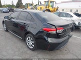 Toyota Corolla Le 5YFEPMAE4MP204914 снимка