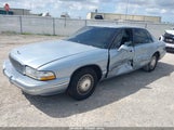Buick Park Avenue 1G4CW52K6SH621086 снимка