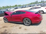 Ford Mustang V6 1FA6P8AM8F5309898 снимка