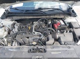 Nissan Altima Sv Fwd 1N4BL4DV8PN368488 fotografie