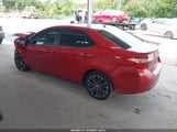 TOYOTA COROLLA S PLUS 2T1BURHE3EC101581 снимка