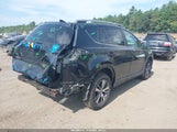 Toyota Rav4 Xle 2T3RFREV4HW625541 снимка