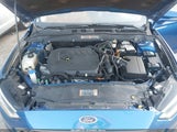 Ford Fusion Se 3FA6P0HD3HR175468 снимка