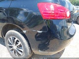 Nissan Rogue S JN8AS58T29W041304 снимка