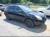 Nissan Rogue S JN8AS58T29W041304 снимка