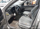 Hyundai Santa Fe Limited/Se 5NMSH73E58H157391 photo