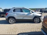 Chevrolet Trax Premier 3GNCJRSB4KL319766 снимка