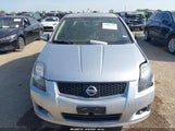 Nissan Sentra 2.0Sr 3N1AB6AP6BL726127 снимка