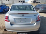 Nissan Sentra 2.0Sr 3N1AB6AP6BL726127 снимка